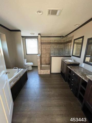 2018 Clayton Double Wide - double wide - in Texarkana, TX - photo 12 of 15