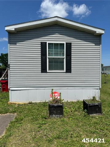 2019 Eagle River Single Wide - single wide - in Owego, NY - photo 1 of 15