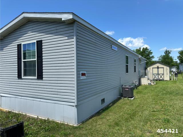 2019 Eagle River Single Wide - single wide - in Owego, NY - photo 2 of 15