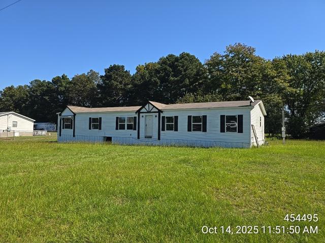 2019 Cmh Double Wide - double wide - in Scott, AR - photo 1 of 4