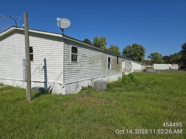 2019 Cmh Double Wide - double wide - in Scott, AR - photo 2 of 4
