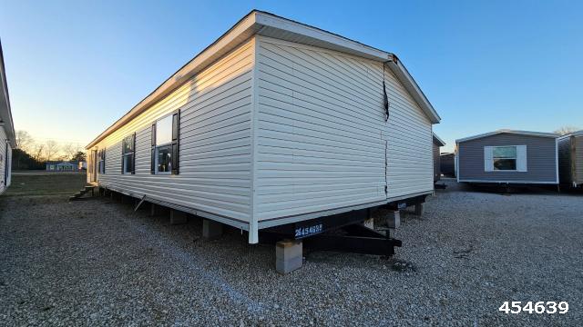 2018 Clayton Double Wide - double wide - in Ecru, MS - photo 2 of 15