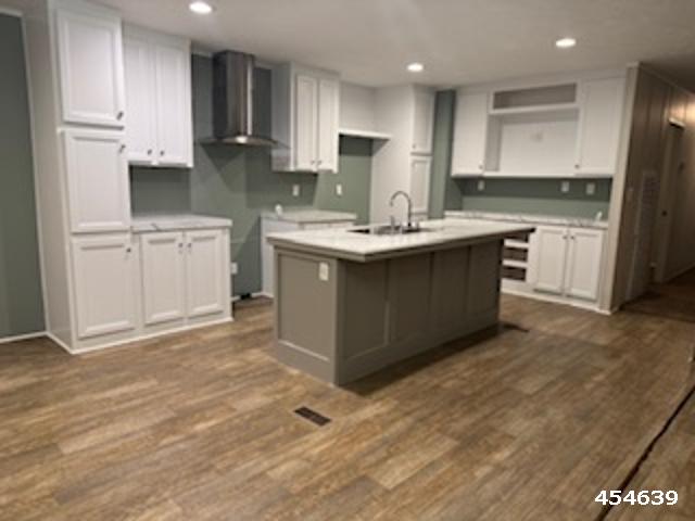 2018 Clayton Double Wide - double wide - in Ecru, MS - photo 8 of 15