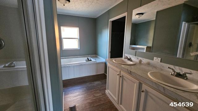 2018 Clayton Double Wide - double wide - in Ecru, MS - photo 11 of 15