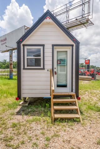 2019 Tumbleweek Single Wide - single wide - in Splendora, TX - photo 1 of 15