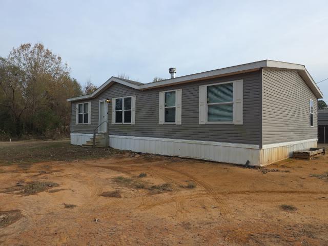 2020 Cappaert Double Wide - double wide - in Shreveport, LA