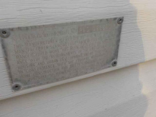 1997 Fleetwood Single Wide - single wide - in Jacksonville, IL - photo 5 of 15