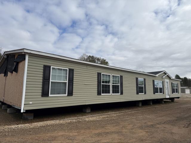 2019 Live Oak Double Wide - double wide - in Westminster, SC - photo 1 of 8