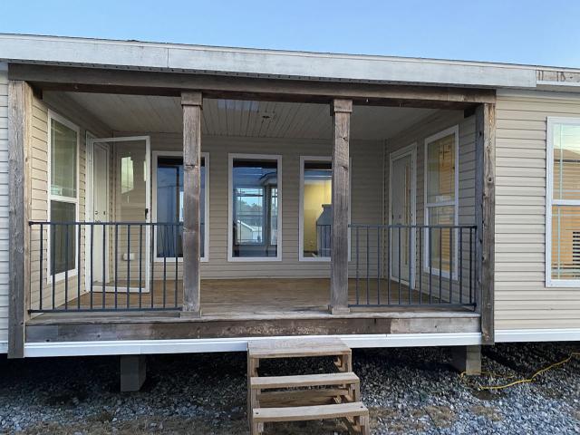 2019 Deer Valley Double Wide - double wide - in Harpersville, AL - photo 2 of 2