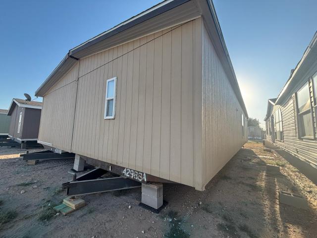 2019 Fleetwood Double Wide - double wide - in Odessa, TX - photo 3 of 11