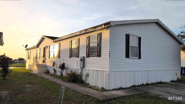 2006 Fleetwood Double Wide - double wide - in St. Cloud, FL - photo 1 of 2