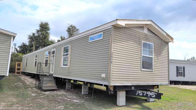 2019 Franklin Single Wide - single wide - in Marianna, FL