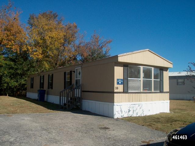 1984 Sand Single Wide - single wide - in Lumberton, NC - photo 1 of 15
