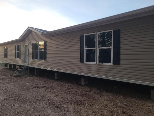 2020 Lexington Double Wide - double wide - in Brookhaven, MS - photo 1 of 4