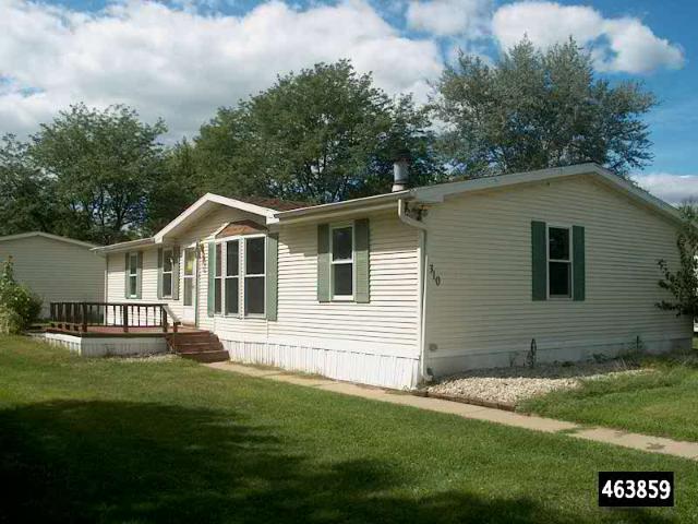 1990 Patriot Double Wide - double wide - in Temperance, MI - photo 1 of 15