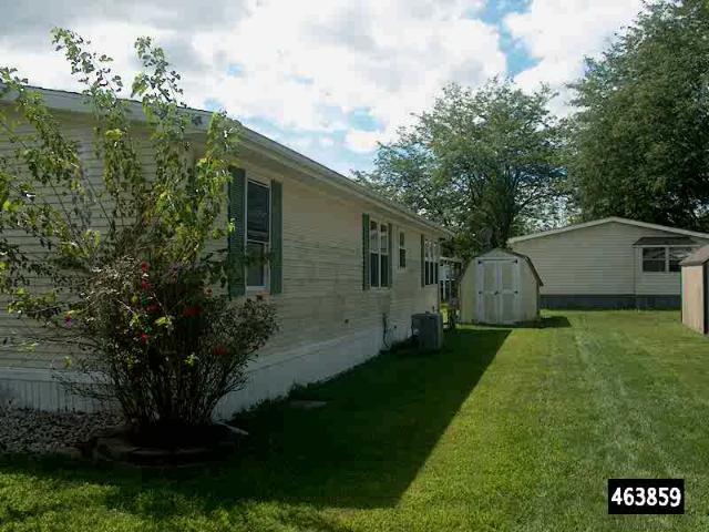 1990 Patriot Double Wide - double wide - in Temperance, MI - photo 3 of 15