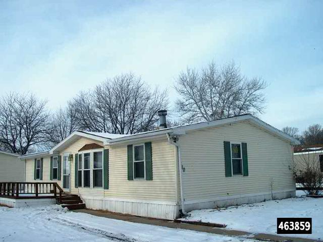 1990 Patriot Double Wide - double wide - in Temperance, MI - photo 5 of 15