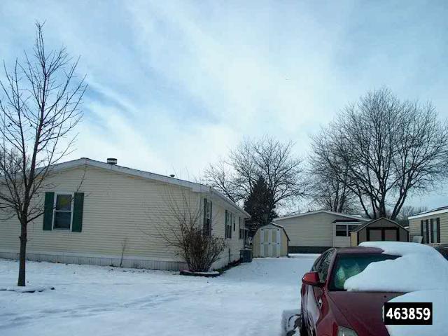 1990 Patriot Double Wide - double wide - in Temperance, MI - photo 6 of 15