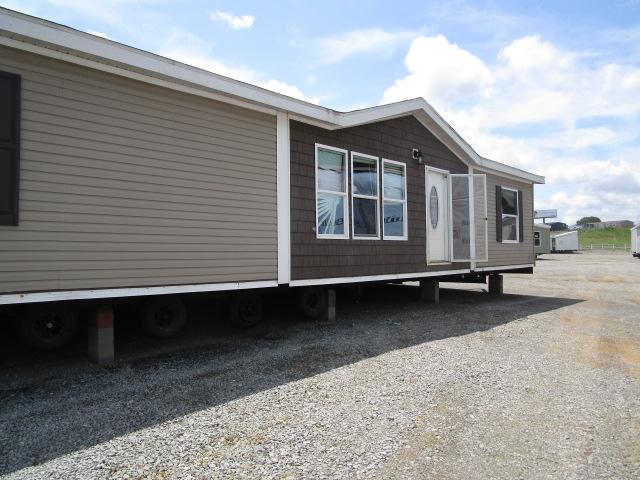 2018 Lexington Double Wide - double wide - in Cullman, AL - photo 1 of 10