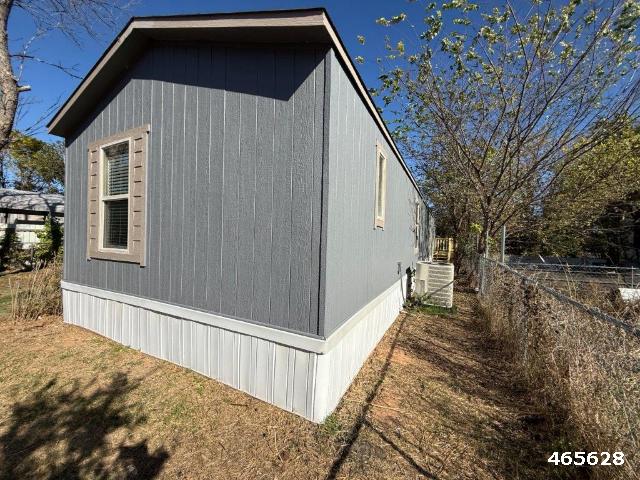 2020 Legacy Single Wide - single wide - in Granbury, TX - photo 2 of 13