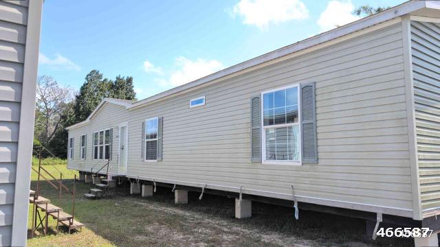 2017 Town Homes Double Wide - double wide - in Live Oak, FL - photo 1 of 12