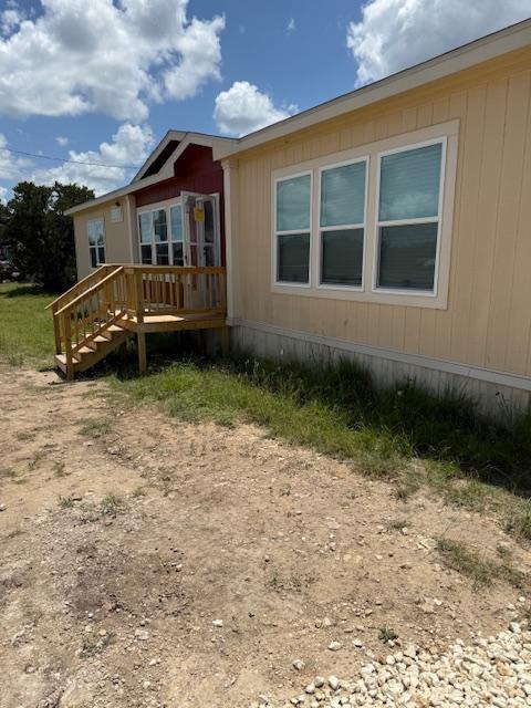 2020 Oak Creek Double Wide - double wide - in Bandera, TX - photo 1 of 15
