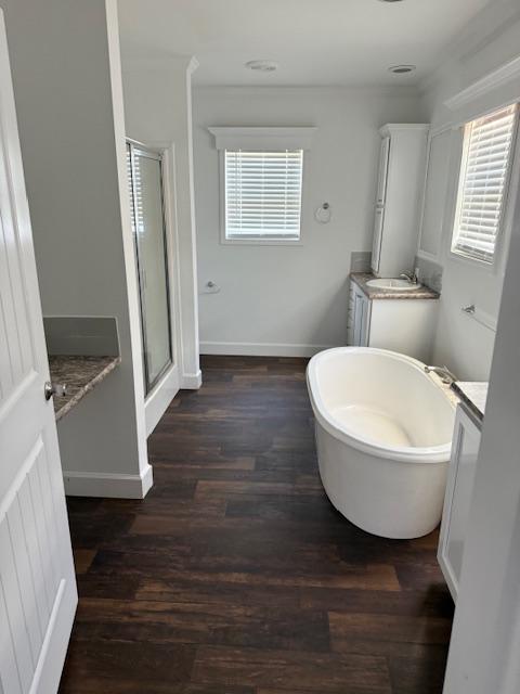 2020 Oak Creek Double Wide - double wide - in Bandera, TX - photo 11 of 15