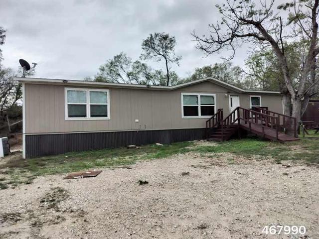2020 Cmh Double Wide - double wide - in New Braunfels, TX