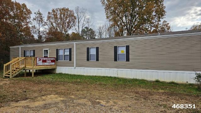 2019 Cappaert Single Wide - single wide - in Ripley, MS - photo 1 of 15