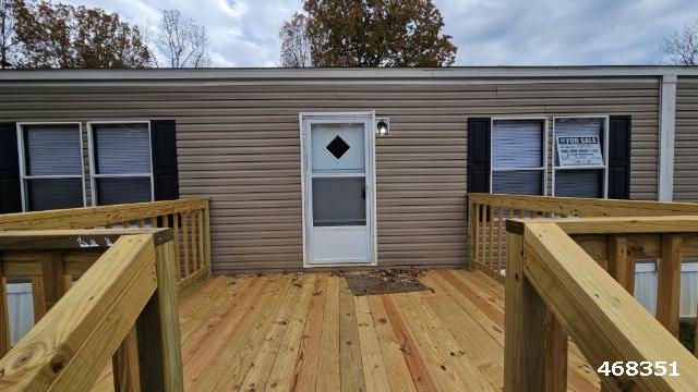 2019 Cappaert Single Wide - single wide - in Ripley, MS - photo 9 of 15