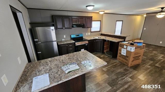 2019 Cappaert Single Wide - single wide - in Ripley, MS - photo 11 of 15