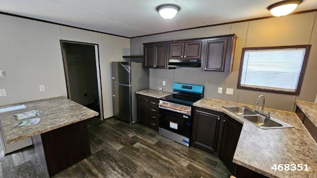 2019 Cappaert Single Wide - single wide - in Ripley, MS - photo 12 of 15
