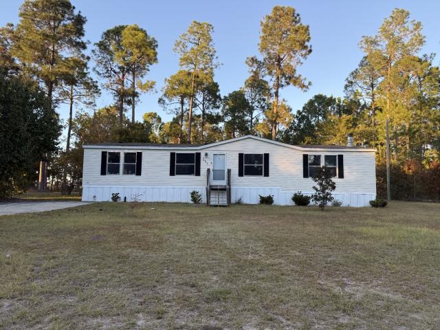 2001 Champion Double Wide - double wide - in Gaston, SC - photo 1 of 2