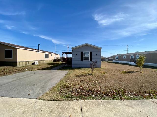 2020 Fleetwood Single Wide - single wide - in Killeen, TX