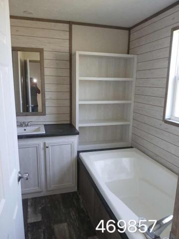 2020 Southern Homes Single Wide - single wide - in Fenton, LA - photo 9 of 13