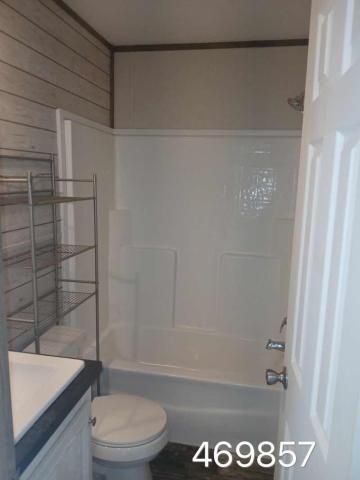 2020 Southern Homes Single Wide - single wide - in Fenton, LA - photo 10 of 13