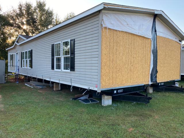 2012 Clayton Double Wide - double wide - in Loxley, AL - photo 1 of 4