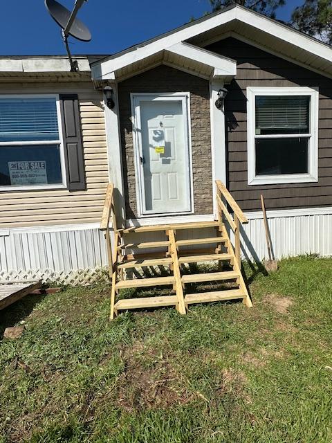 2020 Cappaert Double Wide - double wide - in Melville, LA - photo 1 of 15