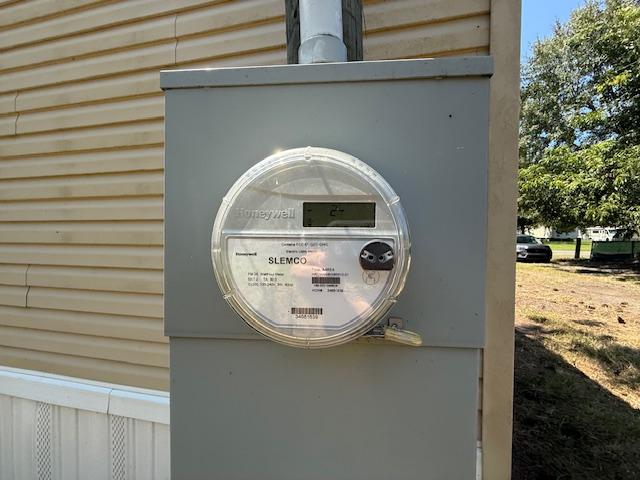 2020 Cappaert Double Wide - double wide - in Melville, LA - photo 10 of 15