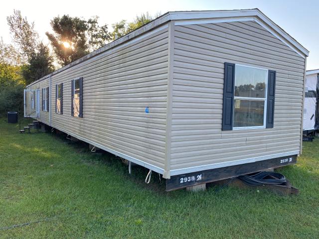 2018 Cappaert Single Wide - single wide - in Loxley, AL - photo 1 of 2
