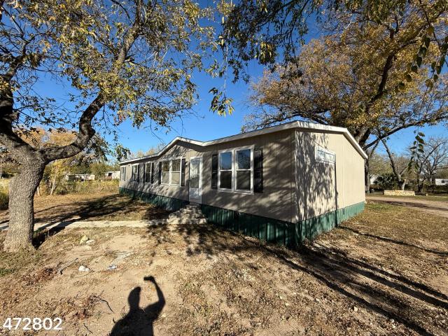 2020 Cavco Double Wide - double wide - in Brackettville, TX - photo 2 of 3