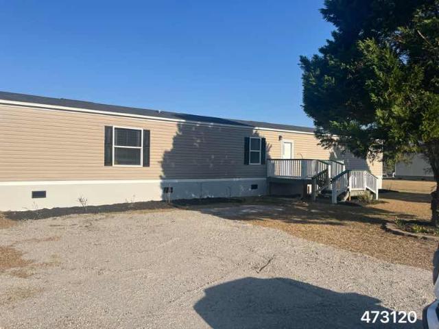 2020 Scotbilt Single Wide - single wide - in Bennettsville, SC - photo 1 of 15