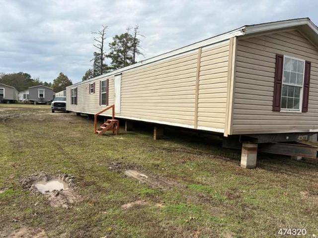 2018 Fleetwood Single Wide - single wide - in Lufkin, TX - photo 1 of 2