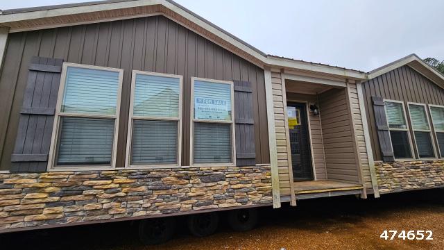 2020 Winston Double Wide - double wide - in Columbus, MS - photo 1 of 15