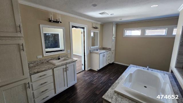 2020 Winston Double Wide - double wide - in Columbus, MS - photo 11 of 15