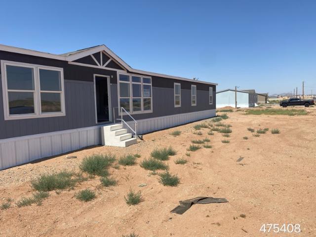 2020 Redman Double Wide - double wide - in Chaparral, NM - photo 1 of 15