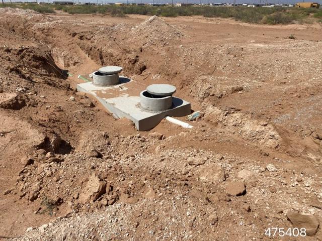 2020 Redman Double Wide - double wide - in Chaparral, NM - photo 3 of 15