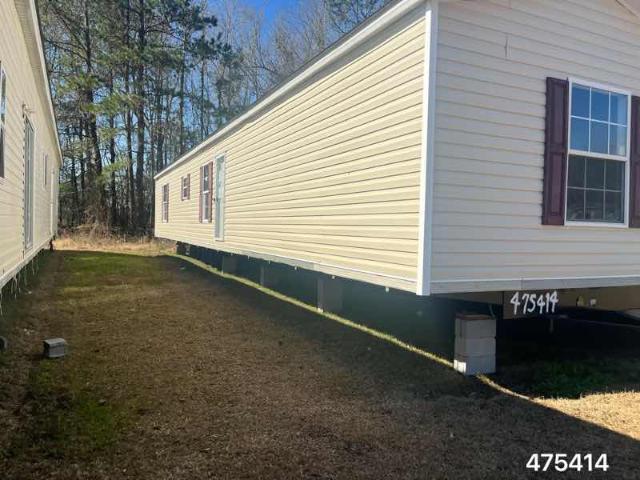 2020 Fleetwood Single Wide - single wide - in Orangeburg, SC - photo 1 of 15