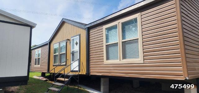 2020 Legacy Double Wide - double wide - in Seagoville, TX - photo 1 of 15