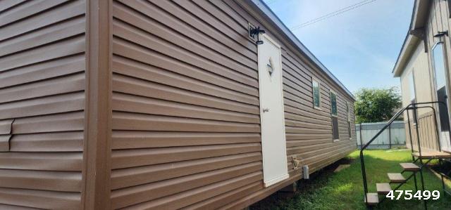 2020 Legacy Double Wide - double wide - in Seagoville, TX - photo 3 of 15